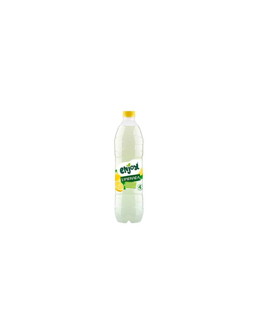 Enjoy Sumo de Limão San Benedetto 500ml - Distribuição Atacadista