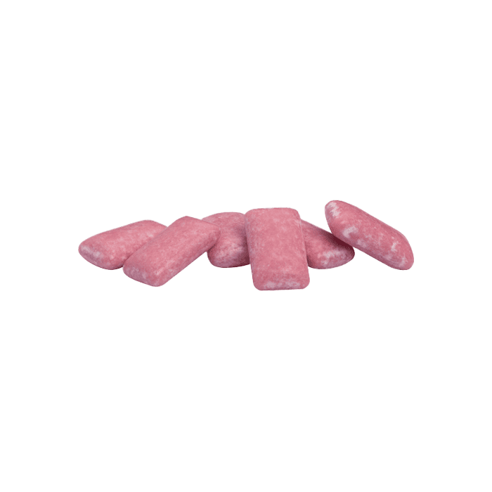 Trident Dragee Bubblemint 14g | Distribución Mayorista