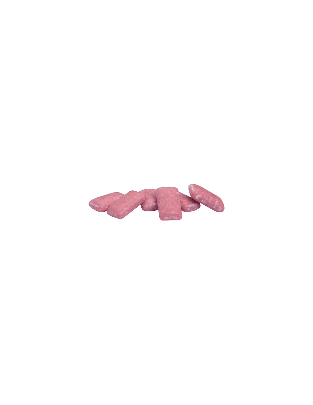 Trident Dragee Bubblemint 14g | Distribución Mayorista