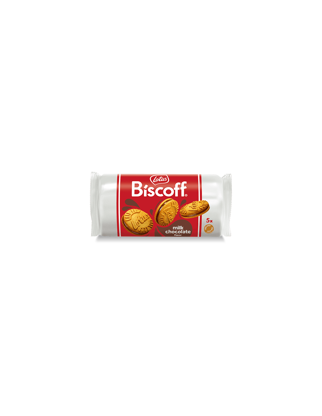 Lotus Biscoff Schokoladen-Sandwich 50g - Distribución Mayorista