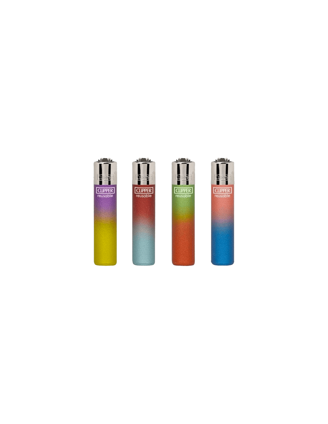 Clipper Classic Large CP11 RH lighter - Distribución Mayorista