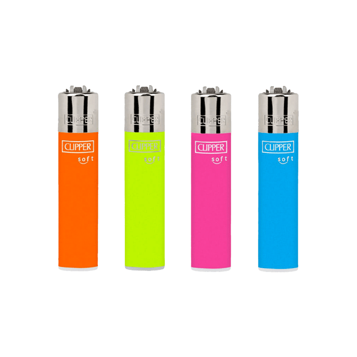Clipper Classic Large CP11RH Lighter  - Distribución Mayorista