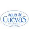 Agua Cuevas al mejor precio - Distribución Mayorista