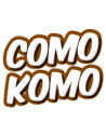 Como Komo para vending - Distribución Mayorista