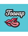 Vapeadores sin nicotina Toovap vending - Mayorista