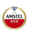 Cerveza Amstel al mejor precio - Distribución Mayorista