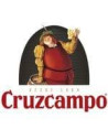 Cerveza Cruzcampo al mejor precio - Distribución Mayorista