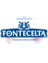 Agua Fontecelta al mejor precio - Distribución Mayorista